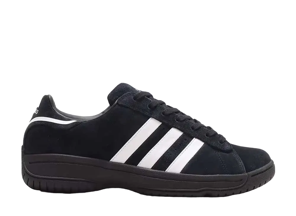 atmos Exclusive adidas Campus Supreme Sole "Black/White"