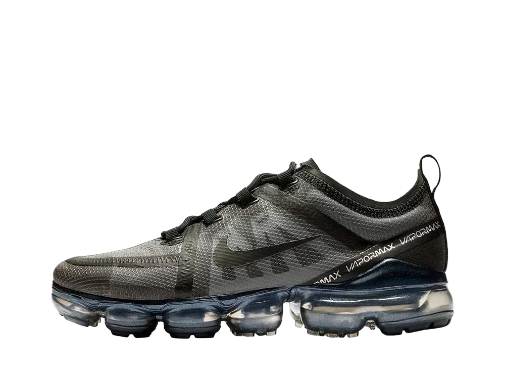 Nike Women's Air Vapormax 2019 "Black"