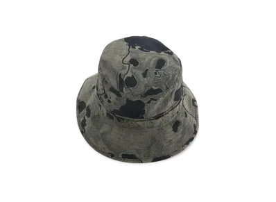 P.A.M. DELINEATION BOONIE HAT "SWAMP"