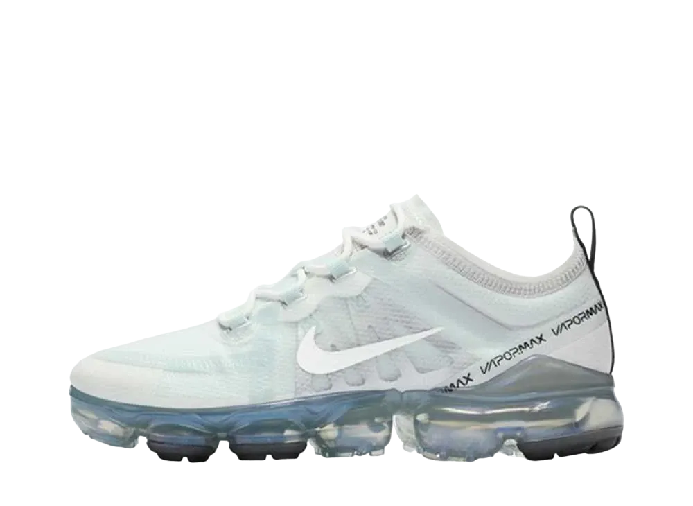 Nike Women's Air Vapormax 2019 " Ghost Aqua/Summit White/Black"