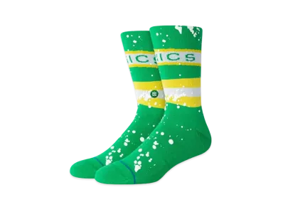 STANCE OVERSPRAY SEA "GREEN"