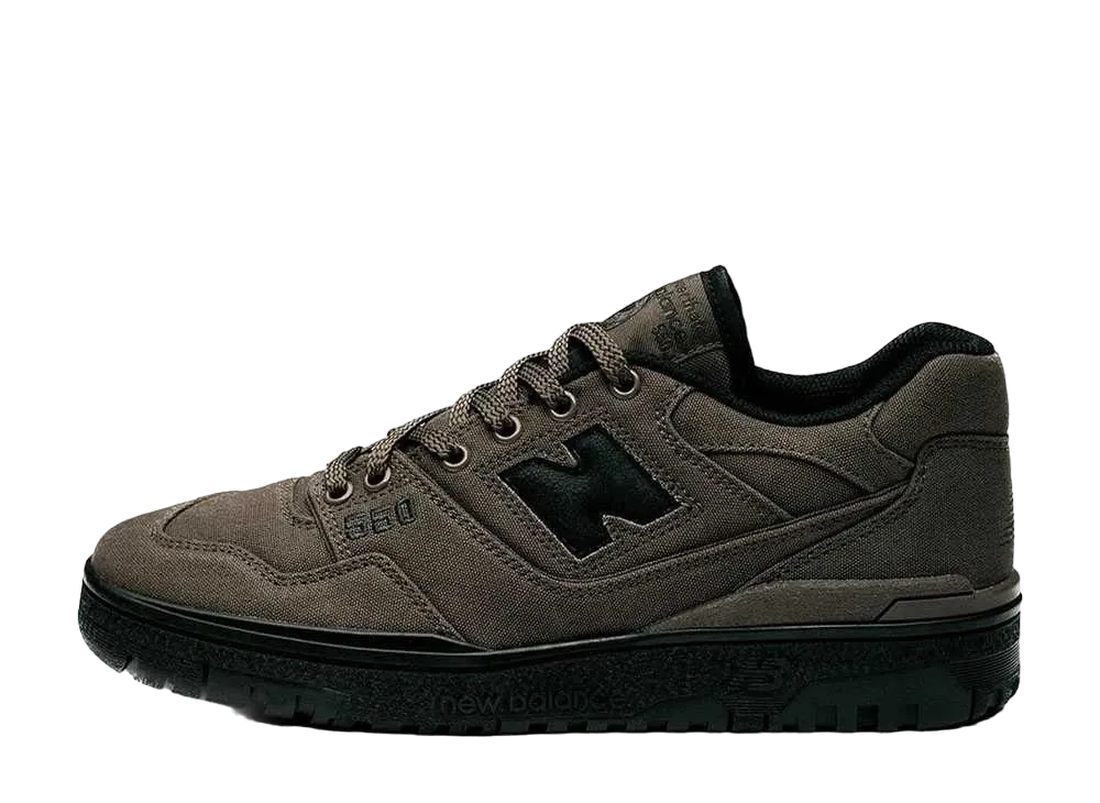 thisisneverthat × New Balance 550 "Brown"