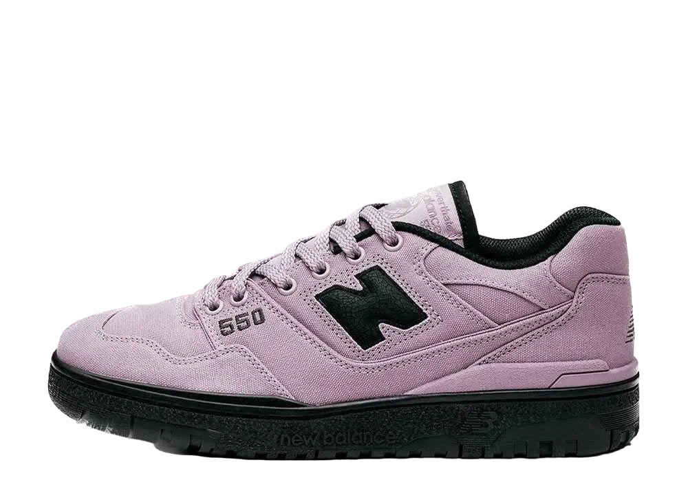 thisisneverthat × New Balance 550 "Lavender"