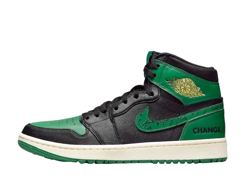 イーストサイドゴルフ × ナイキ エアジョーダン1 26.5 Eastside Golf × Nike Air Jordan 1 High Golf