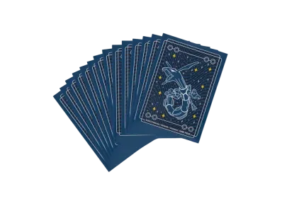 Deck Shield "Rayquaza" WCS2023 Overseas only