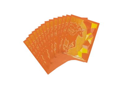 Deck Shield "Rapidash" WCS2023 Overseas only