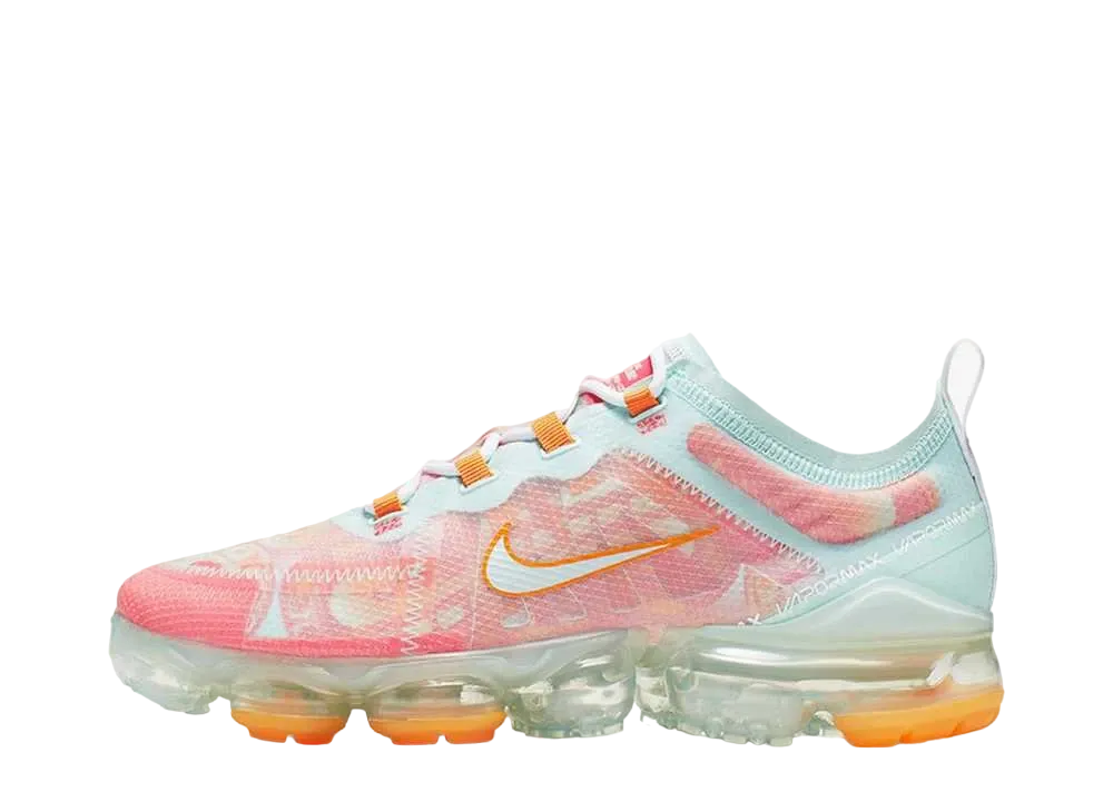 Nike Women's Air Vapormax 2019 QS "Teal Tint/Ember Glow"