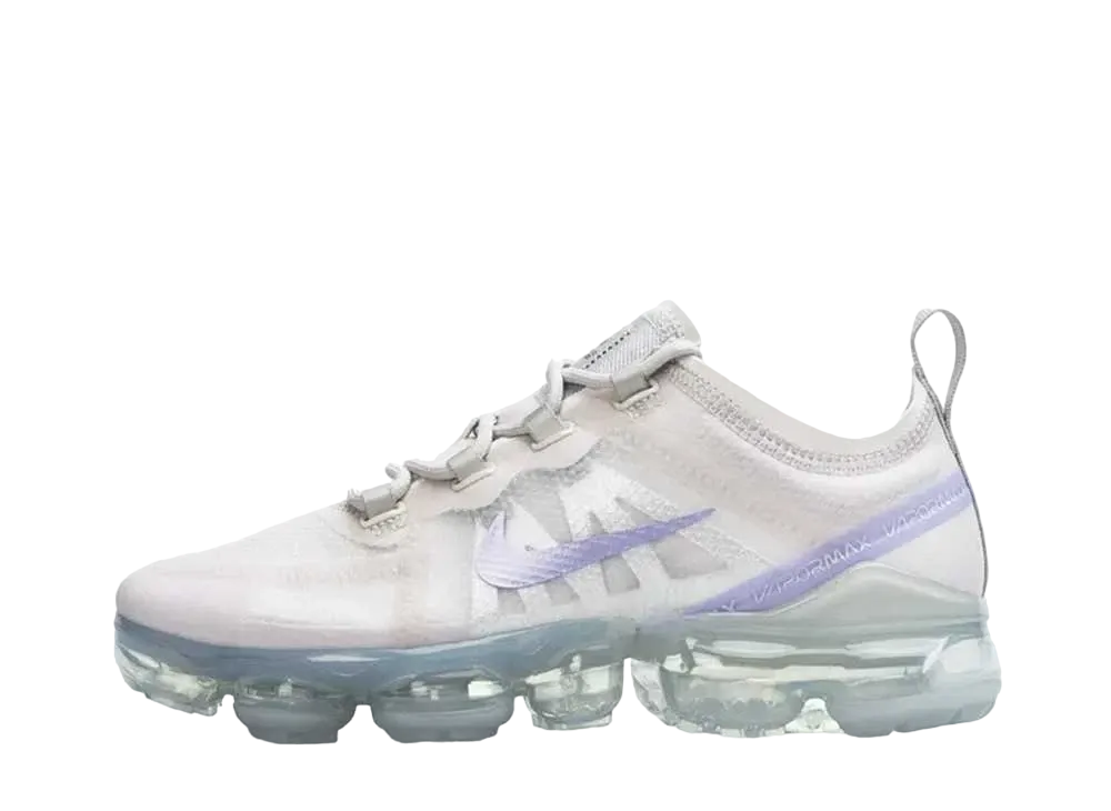 Nike Women's Air Vapormax 2019 SE "Vast Grey/Purple Agate"
