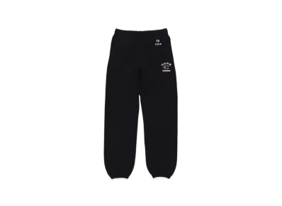 Blackeyepatch x Champion Reverse Weave Sweat Pants "Black"