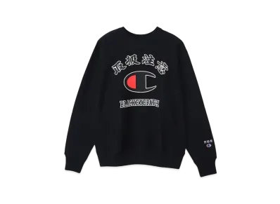 8/25・11/11発売|Champion × BlackEyePatch 第2弾|抽選/販売/定価 8/25・11/11発売|Champion × BlackEyePatch 第2弾|抽選/販売/定価