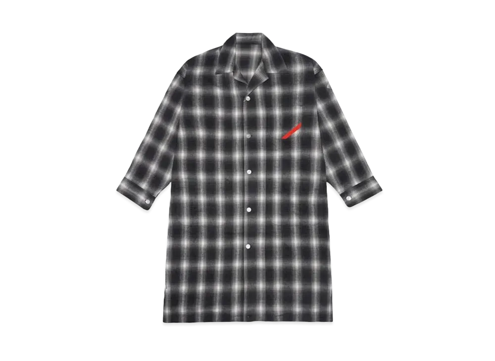 PHINGERIN SLEEPER NEL OMBRE "BLACK"