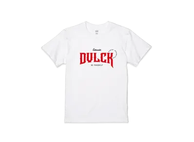 DEVILOCK SURRENDER TEE "WHITE"