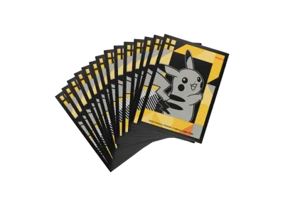 Deck Shield "Pikachu" WCS2023 Overseas only