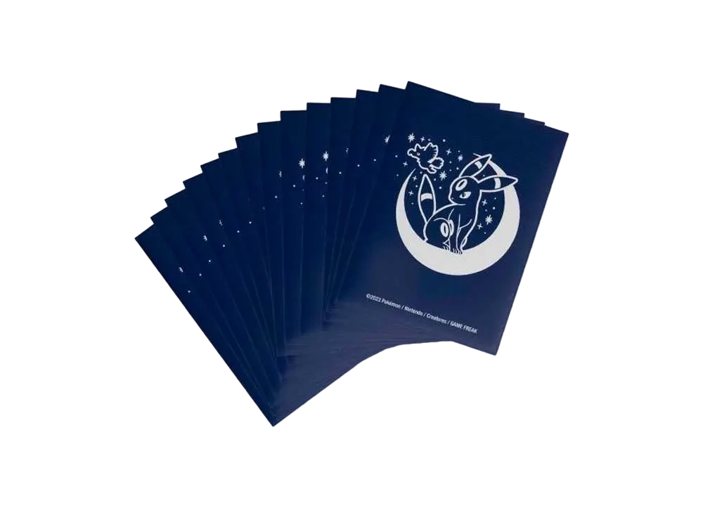 Deck Shield "Umbreon" WCS2023 Overseas only