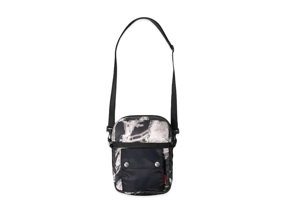 STUDIO SEVEN Padded Pouch "BLACK"