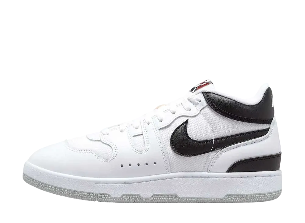 Nike Attack QS SP "Black and White"