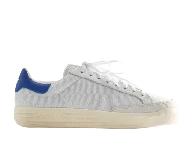 KITH × adidas Rod Laver "Team Royal"