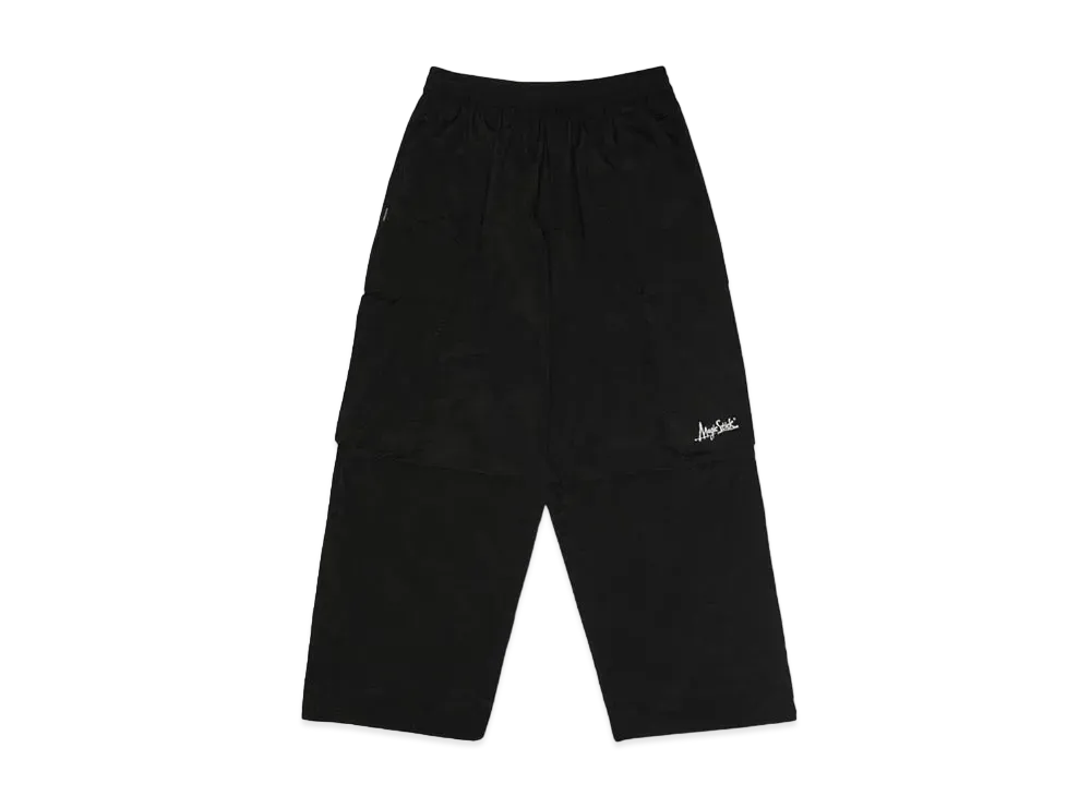 MAGIC STICK New Wide BDU PTS Balloon ver. HYPE DROP Edition "BLACK/WHITE"