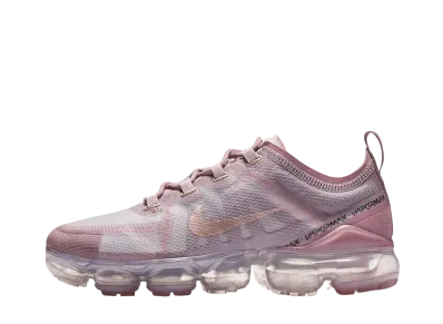 Nike Women's Air Vapormax 2019 "Plum Chalk/Metallic Red Bronze/Plum Dust"