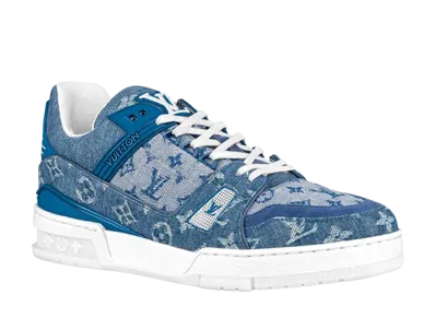 Louis Vuitton LV Trainer Line Sneaker