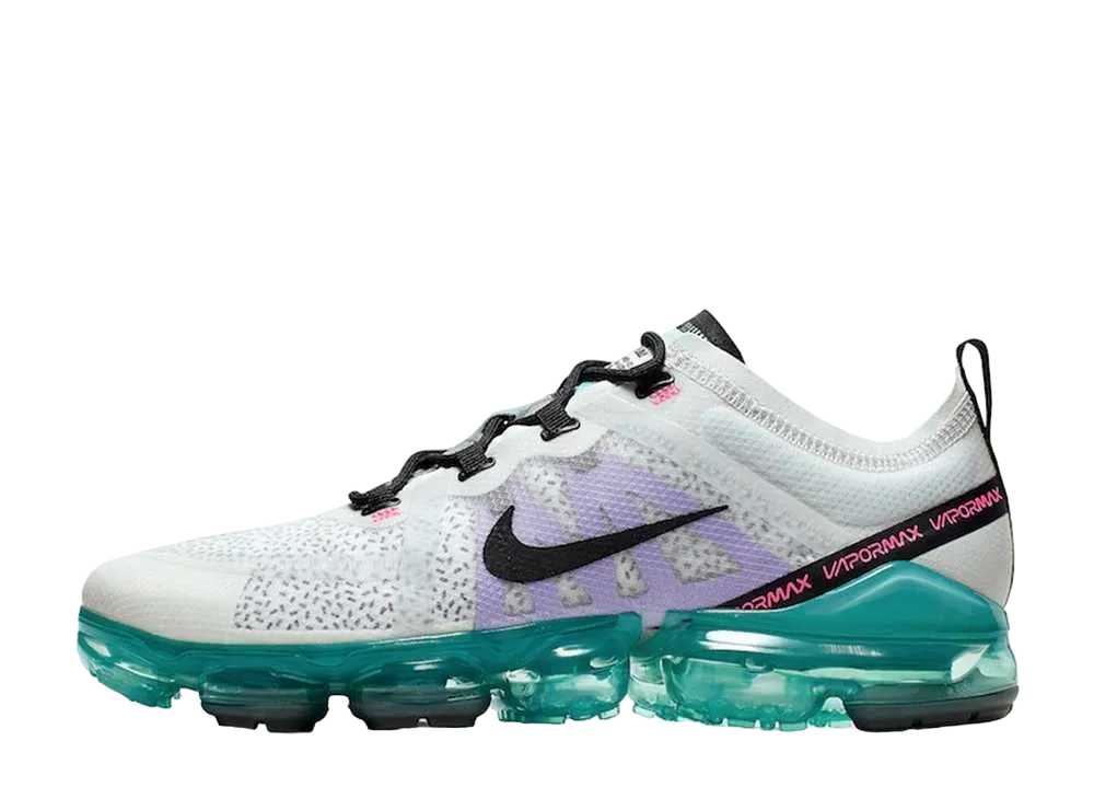 Nike Air Vapormax 2019 "Platinum Tint/Black"