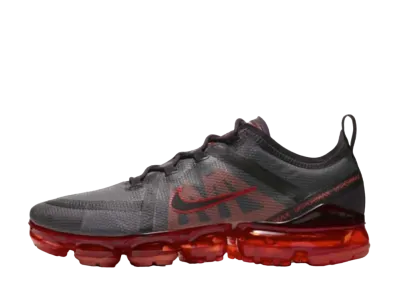 Nike Air Vapormax 2019 "Burgundy Ash"