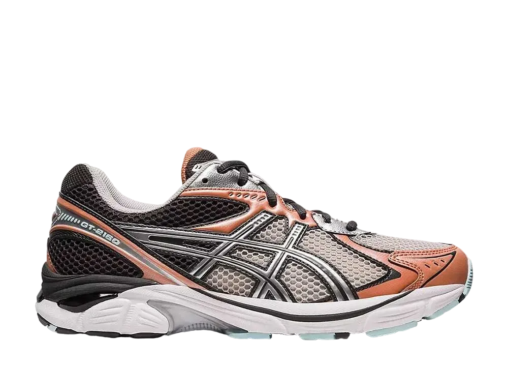 Asics GT-2160 "Brick Dust"