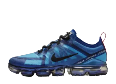Nike Air Vapormax 2019 "Indigo Force/Black/Lakeside"