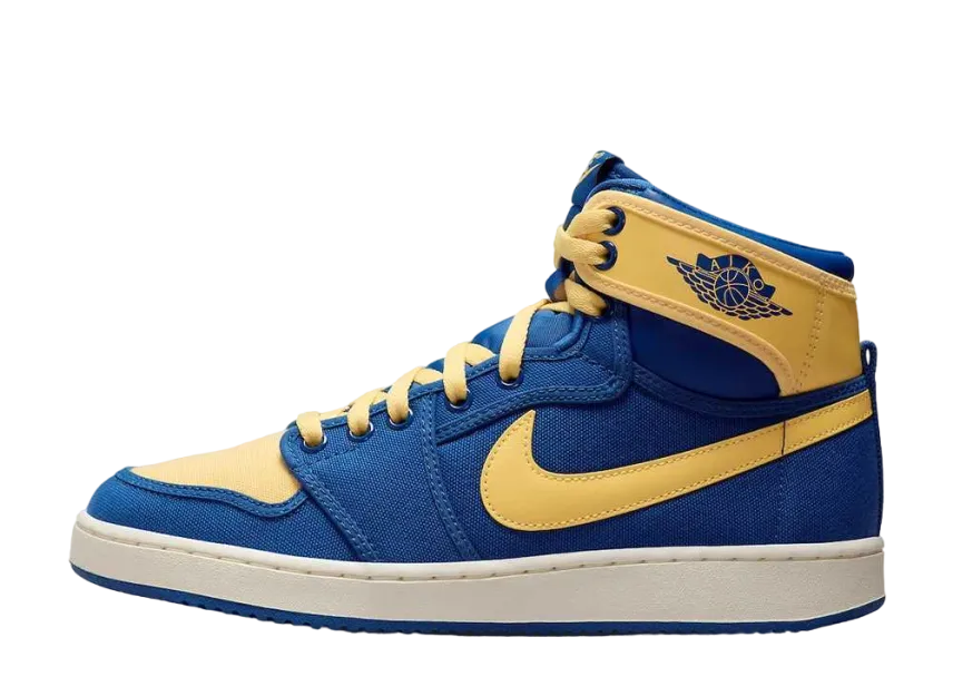 Nike Air Jordan 1 KO Nike Air Jordan 1 KO