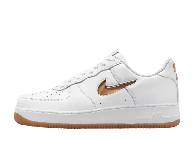 Nike Air Force 1 Low Color of the Month "Bronze Jewel"