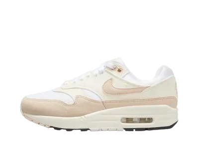 Nike Women's Air Max 1 "Pale Ivory"