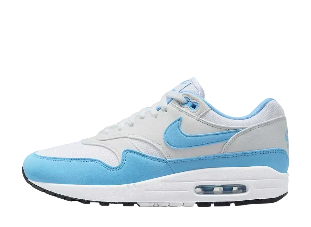Nike Air Max 1 "University Blue"