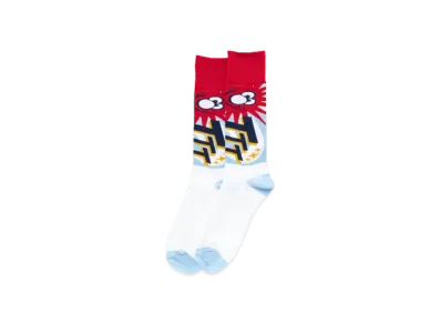 TTT MSW Sun Socks "Multi"