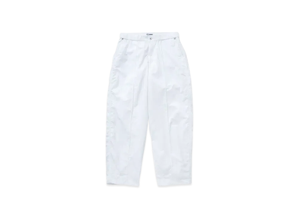 TTT MSW New Standard Wide Pants "White"