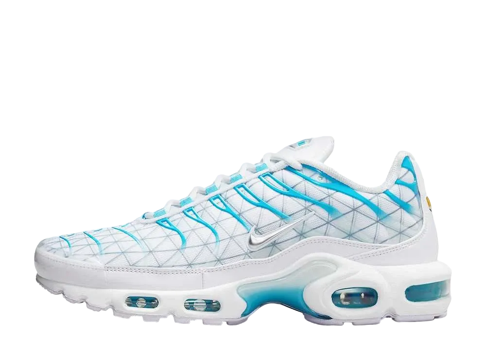 Nike Air Max Plus "Marseille"
