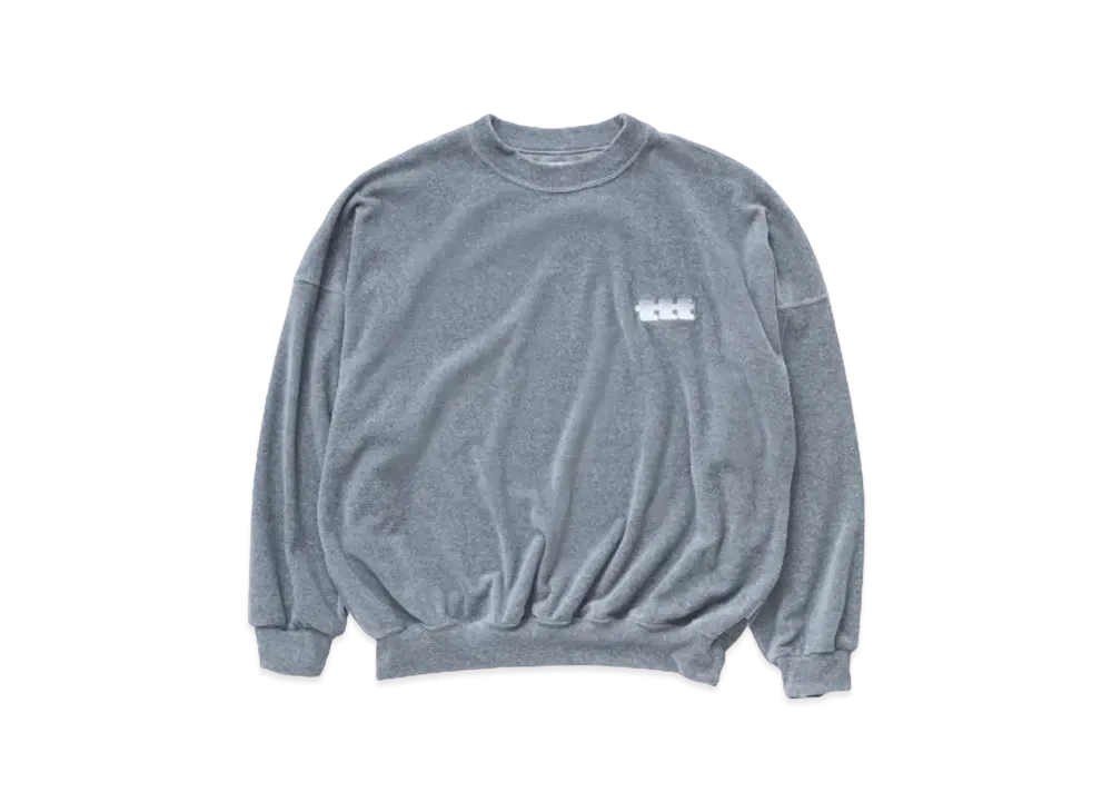 TTT MSW x MIDNIGHT PIZZA CLUB Sweat 
