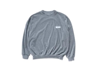 TTT MSW x MIDNIGHT PIZZA CLUB Sweat TTT MSW x MIDNIGHT PIZZA CLUB Sweat
