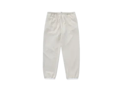 TTT MSW Fleece Easy Pants "Off White"