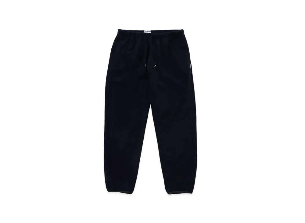 TTT MSW Fleece Easy Pants "Black"