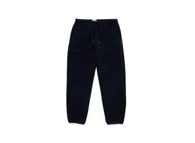 TTT MSW Fleece Easy Pants "Black"