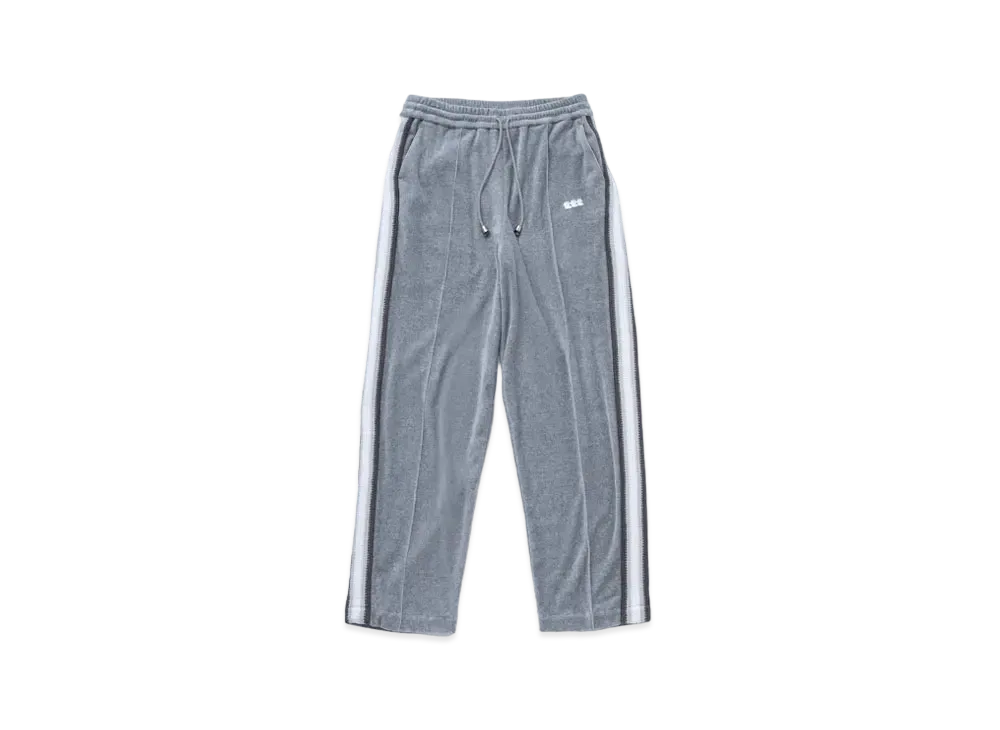 TTT MSW Velours track suit pants Mサイズ TTT MSW Velours track suit pants Mサイズ TTT MSW Velours