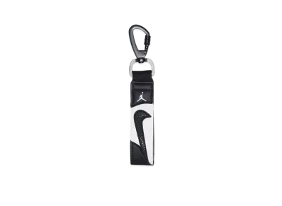 Jordan Trophy Key Holder "Black"