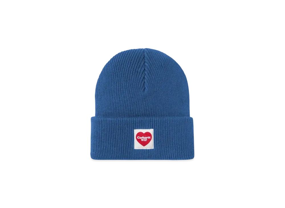 Carhartt Heart Beanie "Liberty"