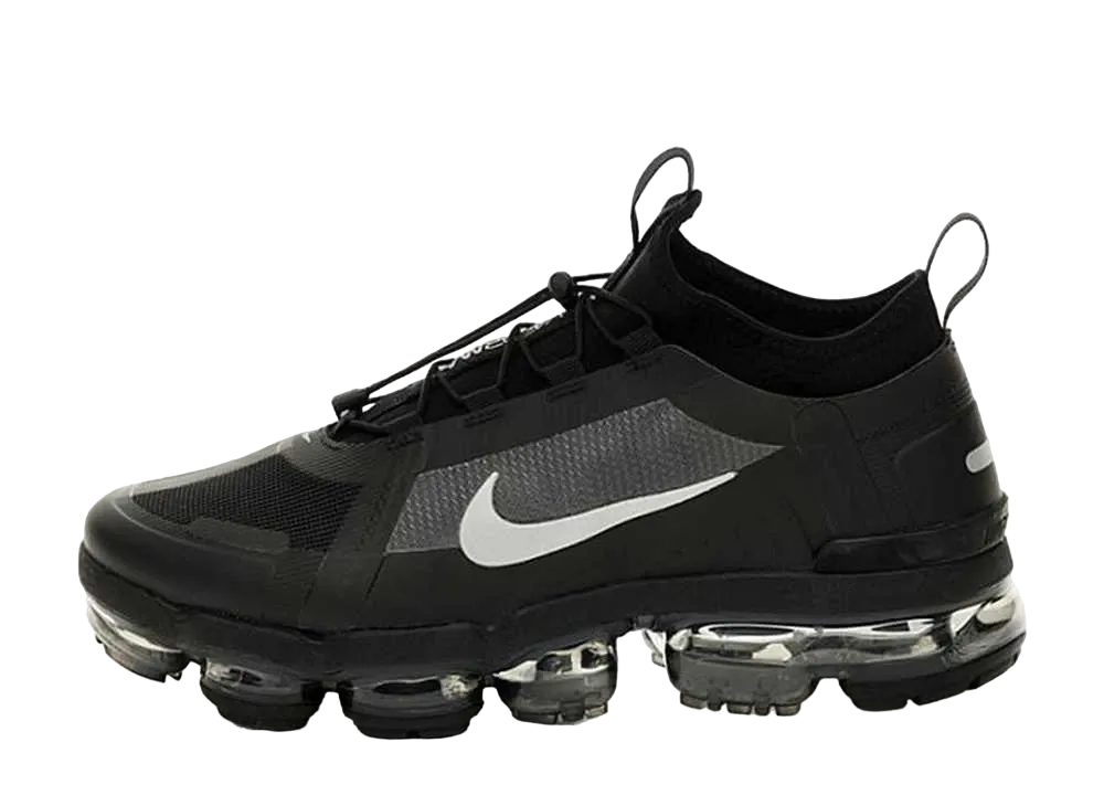 Nike Air Vapormax 2019 Utility "Black/Reflect Silver"