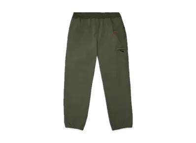 Supreme WINDSTOPPER Sweatpant "Dark Olive"