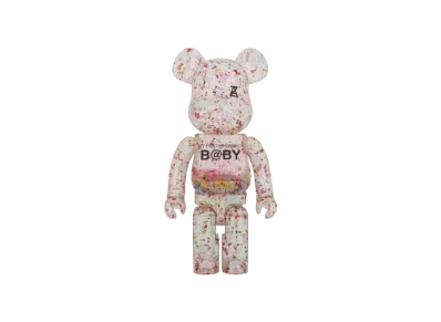 ANREALAGE MY FIRST BE@RBRICK Ver. 1000% "COLORFUL"