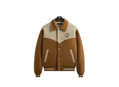 Kith Carlton Jacket "Loft"