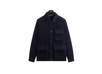 Kith Cord Saunders Jacket "Cosmos"