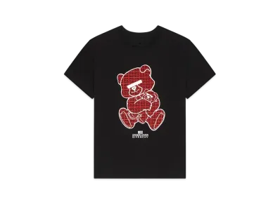 UNDERCOVER × GIVENCHY T-shirt "Black"