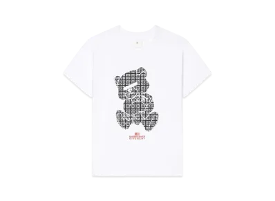 UNDERCOVER × GIVENCHY T-shirt "White"